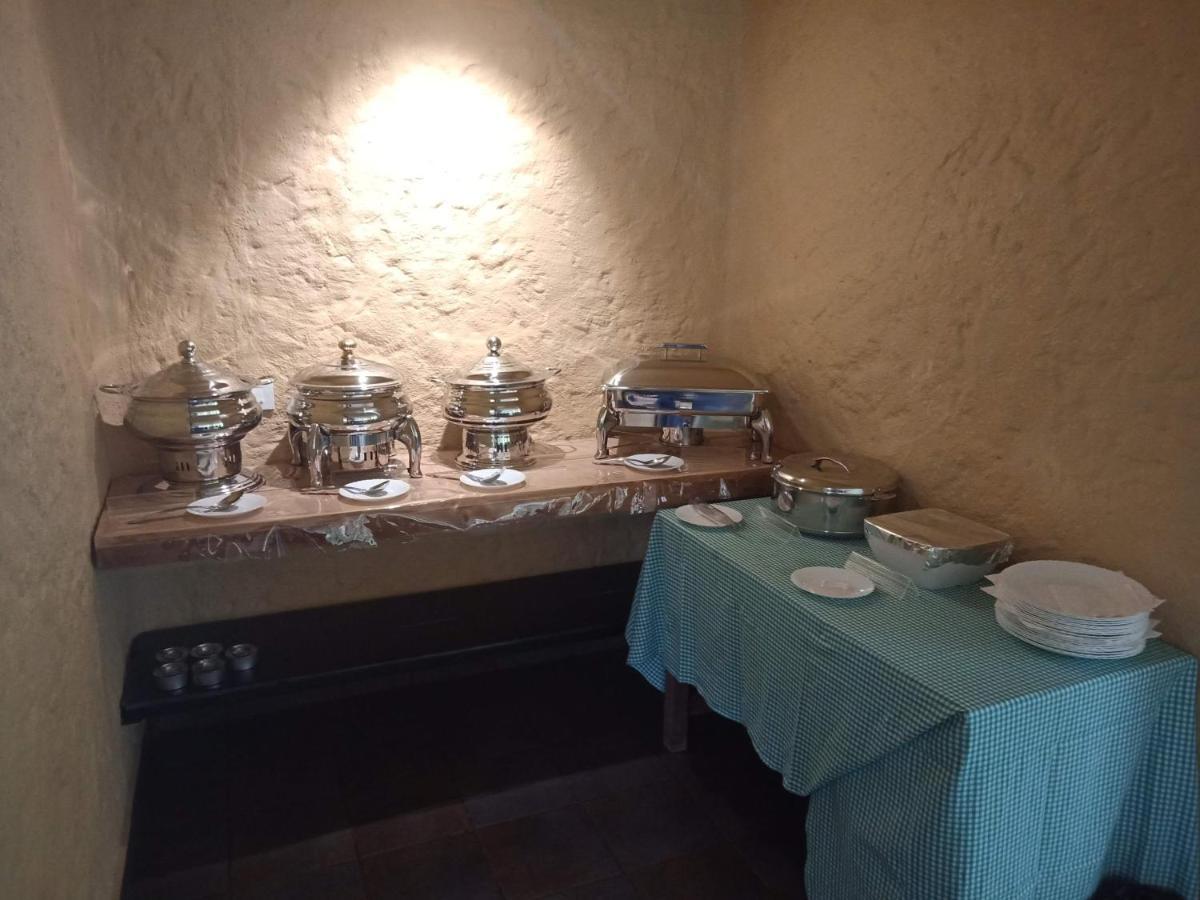 Sahyadri Ayurveda Ξενοδοχείο Pīrmed Εξωτερικό φωτογραφία