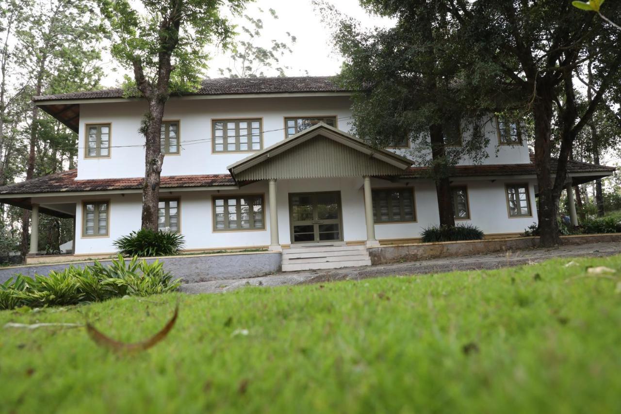 Sahyadri Ayurveda Ξενοδοχείο Pīrmed Εξωτερικό φωτογραφία